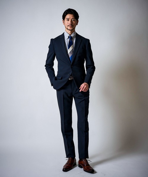 ZOZOTOWN Yahoo!店 - スーツセット｜Yahoo!ショッピング