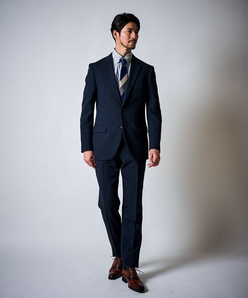 TETE HOMME（テット オム） セレモニースーツ セットアップ 4WAY 