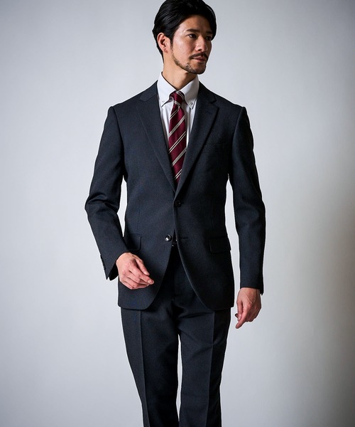 TETE HOMME（テット オム） セットアップ 4WAYストレッチスーツ
