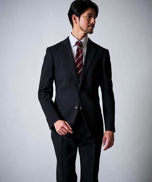 TETE HOMME（テット オム） セレモニースーツ セットアップ 4WAY