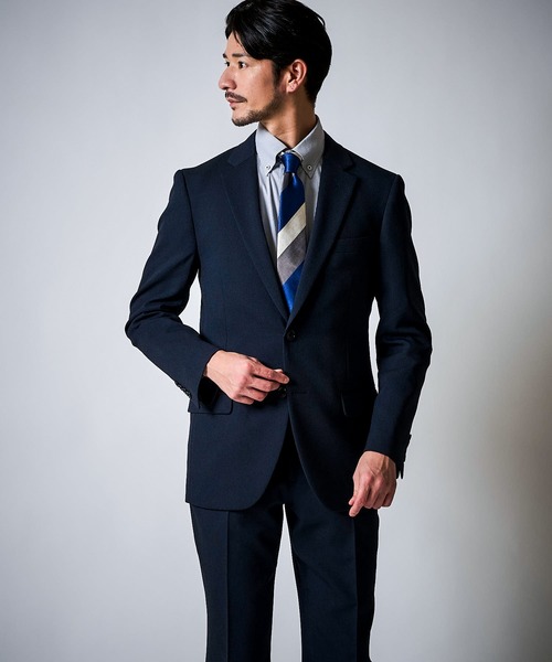 TETE HOMME（テット オム） セレモニースーツ セットアップ 4WAY