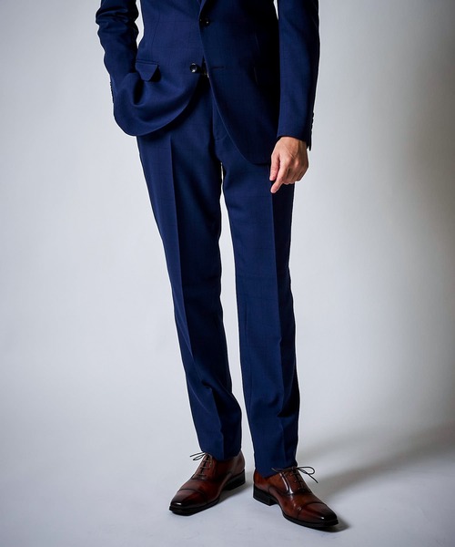 TETE HOMME（テット オム） セットアップ 4WAYストレッチスーツ