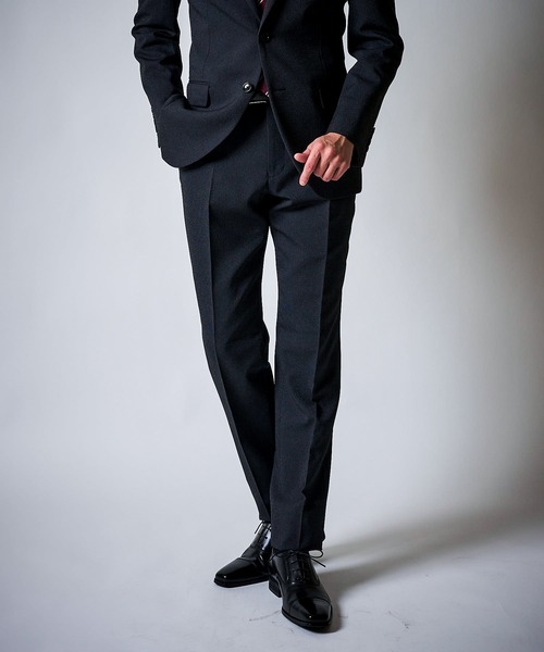 TETE HOMME（テット オム） セットアップ 4WAYストレッチスーツ