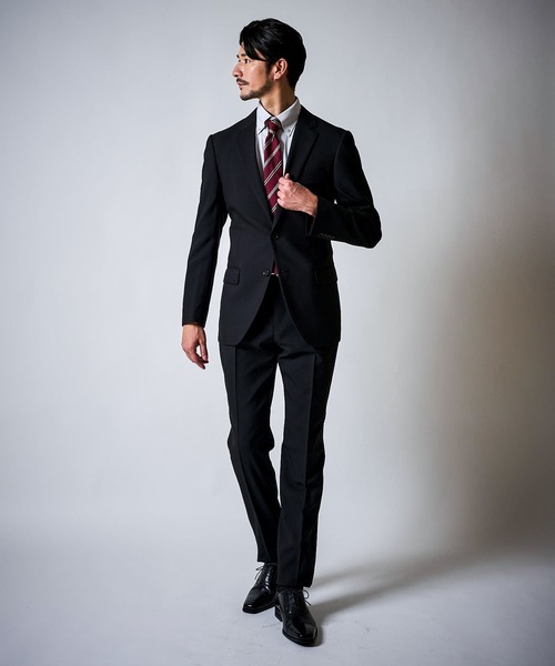 TETE HOMME（テット オム） セレモニースーツ セットアップ 4WAY