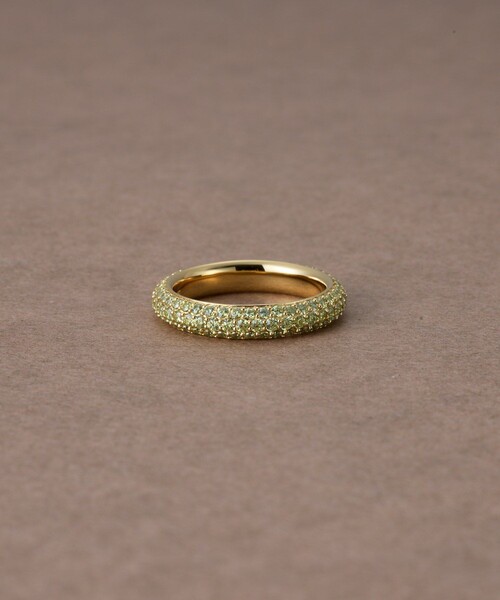 ete bijoux（エテ ビジュー） 指輪 リング 「インナーグロー