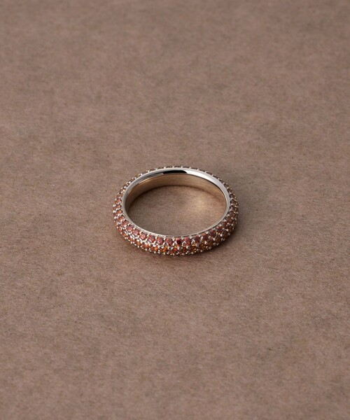 ete bijoux（エテ ビジュー） 指輪 リング 「インナーグロー