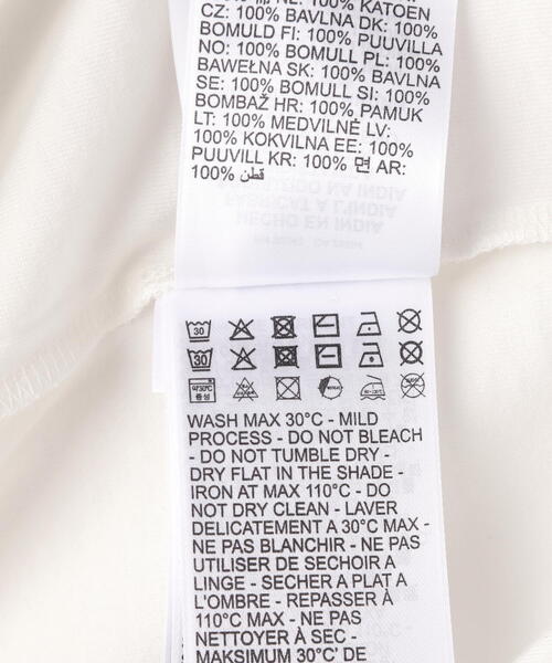 L.H.P（エルエイチピー） tシャツ DIESEL/ディーゼル/T-DOXT メンズ