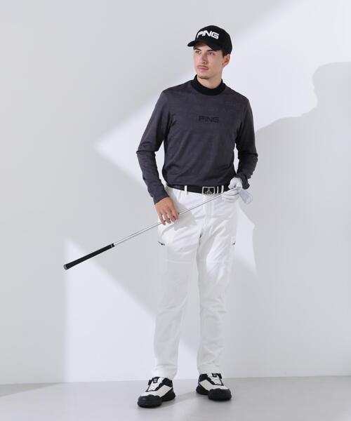 PING（ピン） パンツ 「PING APPAREL」全方向ストレッチ コーデュラ
