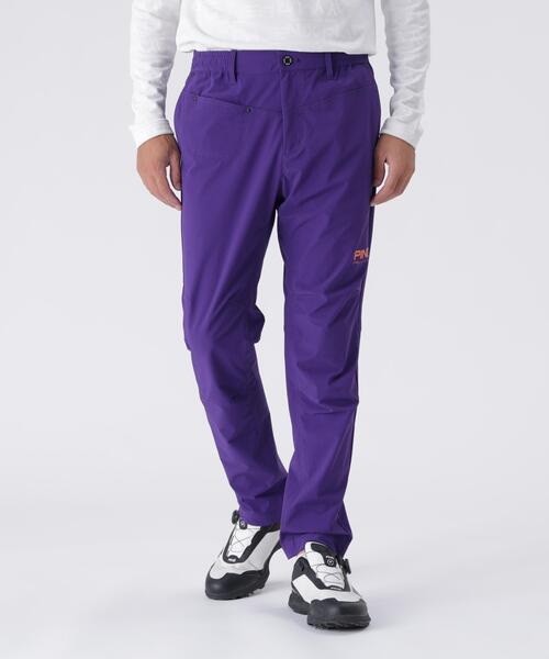 PING（ピン） パンツ 「PING APPAREL」全方向ストレッチ コーデュラ
