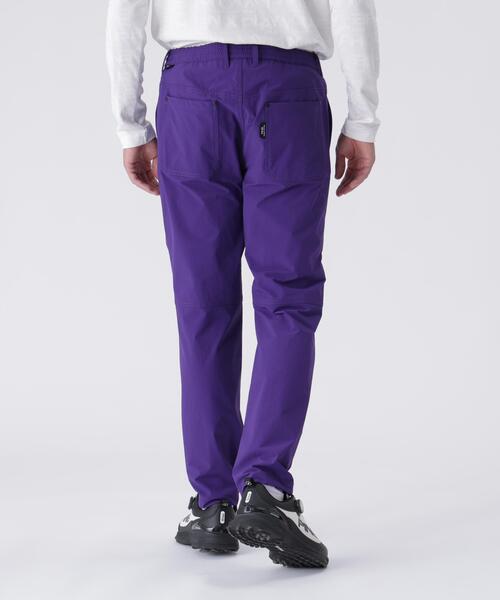 PING（ピン） パンツ 「PING APPAREL」全方向ストレッチ コーデュラ