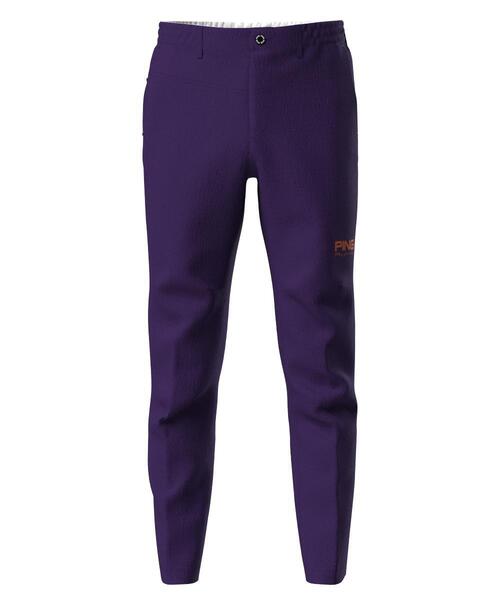 PING（ピン） パンツ 「PING APPAREL」全方向ストレッチ コーデュラ