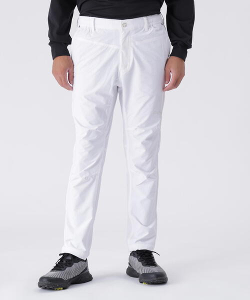 パンツ 「PING APPAREL」全方向ストレッチ コーデュラテーパードパンツ 「PERFORMANCE」 (MENS) メンズ