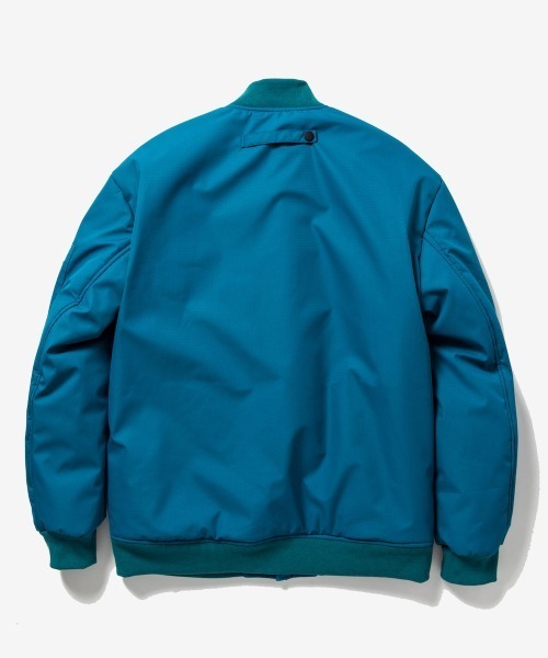 rehacer（レアセル） ライダースジャケット SMALL ブラック メンズ