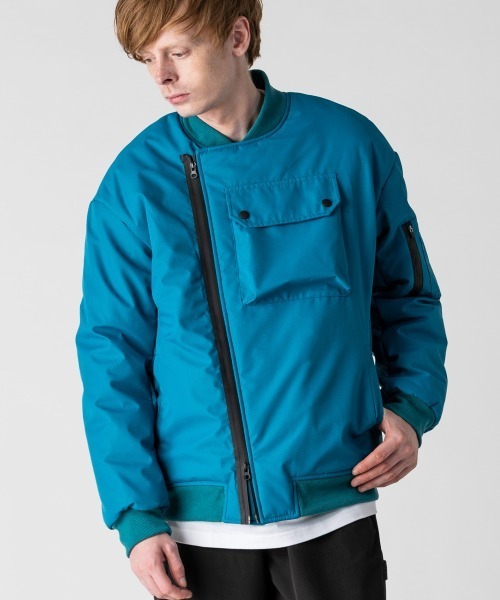 rehacer レアセル　ライダースジャケット rehacer（レアセル） ライダースジャケット SMALL ブラック メンズ