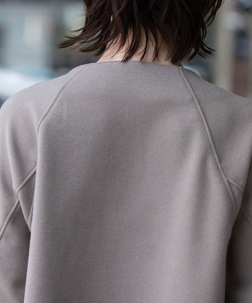 ジャケット・アウター mismatch new york org.jpg