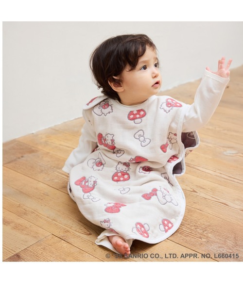 PETIT BATEAU（プチバトー） スリーパー ジゴトゥーズ : ZOZOTOWN