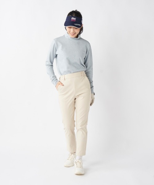 ゴルフ レディースパンツ（サイズ（S/M/L）：3L（XXL））｜レディース