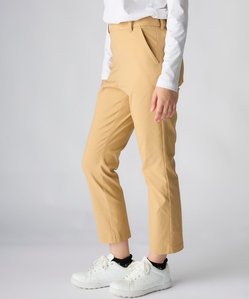 Marie Claire（マリ クレール） パンツ レディース : ZOZOTOWN Yahoo