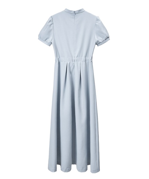 「emiriawiz」 半袖ワンピース MEDIUM ピンク レディース_画像7