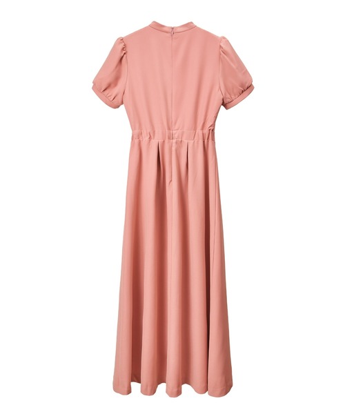 「emiriawiz」 半袖ワンピース MEDIUM ピンク レディース_画像9