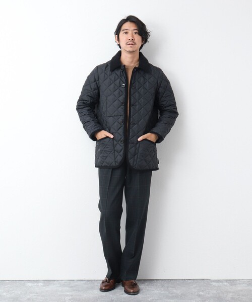 Traditional Weatherwear（トラディショナル ウェザーウェア
