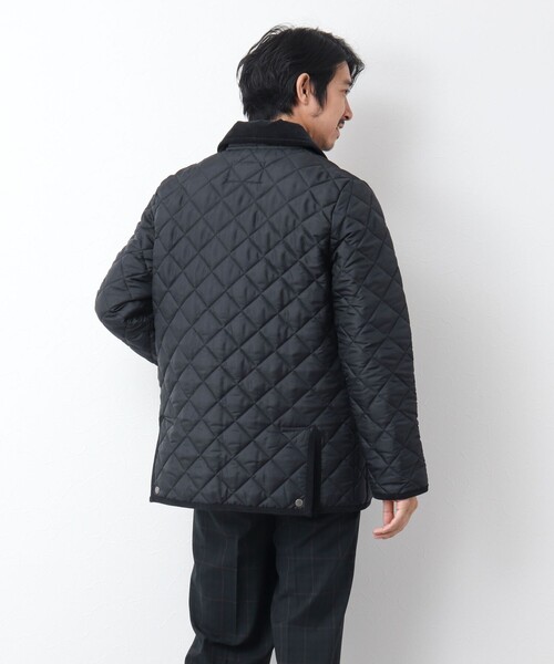 Traditional Weatherwear（トラディショナル ウェザーウェア