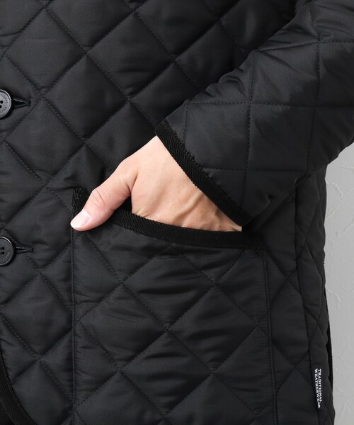 Traditional Weatherwear（トラディショナル ウェザーウェア