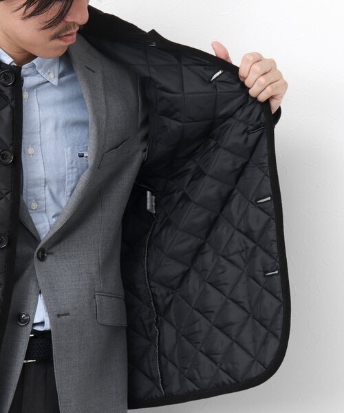 Traditional Weatherwear（トラディショナル ウェザーウェア