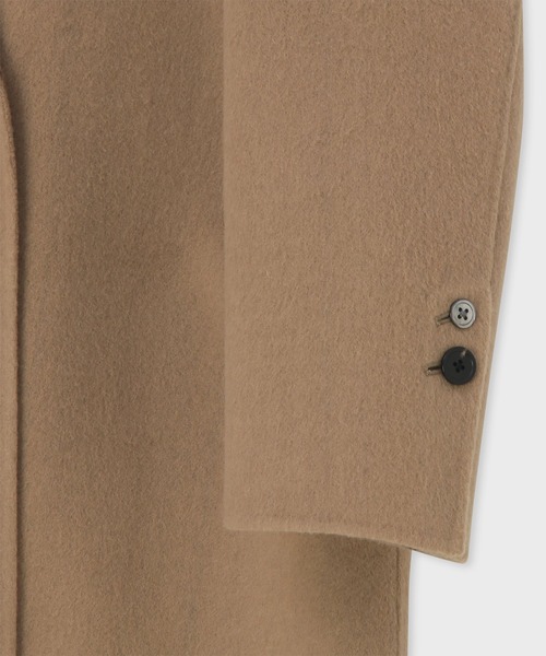 Paul Smith（ポール・スミス） ピーコート pコート ウィメンズ