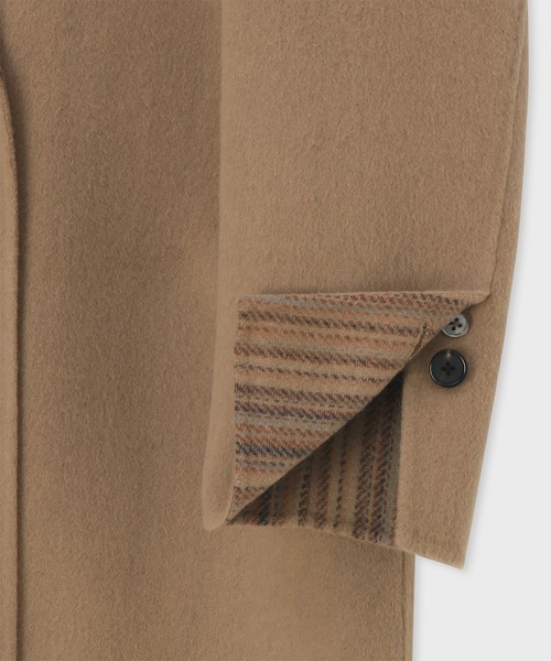 Paul Smith（ポール・スミス） ピーコート pコート ウィメンズ