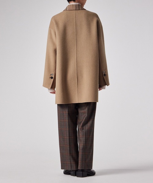 Paul Smith（ポール・スミス） ピーコート pコート ウィメンズ