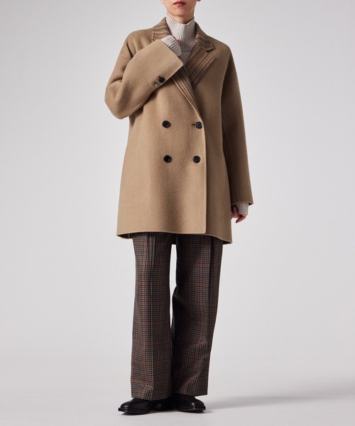 Paul Smith（ポール・スミス） ピーコート pコート ウィメンズ