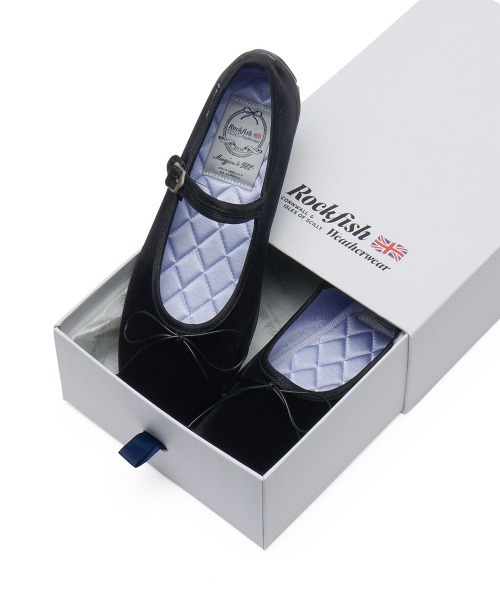 Rockfish Weatherwear（ロックフィッシュウェザーウェア） バレエ