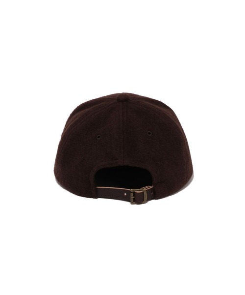 A BATHING APE（アベイシングエイプ） キャップ 帽子 BAPE PATCH SNAP