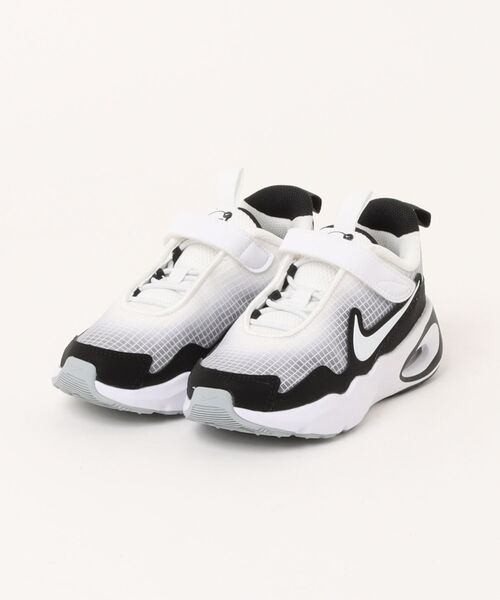 NIKE（ナイキ） スニーカー AIR MAX NOVA PS「軽量」キッズスニーカー