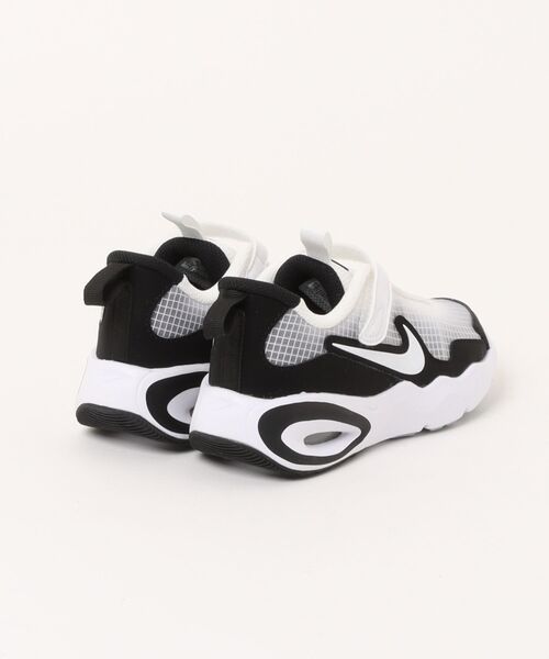 NIKE（ナイキ） スニーカー AIR MAX NOVA PS「軽量」キッズスニーカー