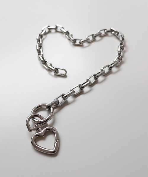 SBG by 7JEWELRY アレルギー対応 ネックレス インフルエンサー Hiromu