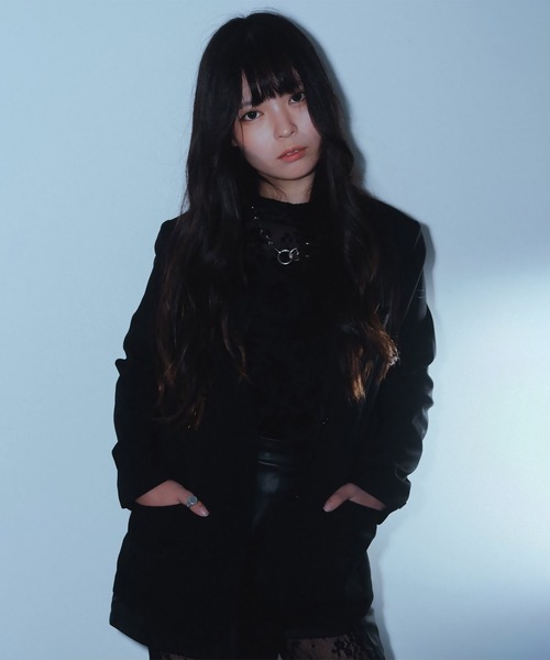 SBG by 7JEWELRY アレルギー対応 ネックレス インフルエンサー Hiromu