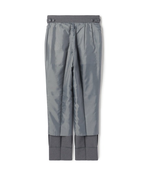 SUIT SELECT セットアップ 「おうちで洗えるストレッチスーツ」「すぐ