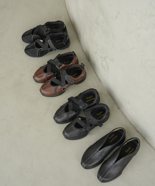 Foundry Mews スニーカー Foundry Mews/ファウンドリーミューズ