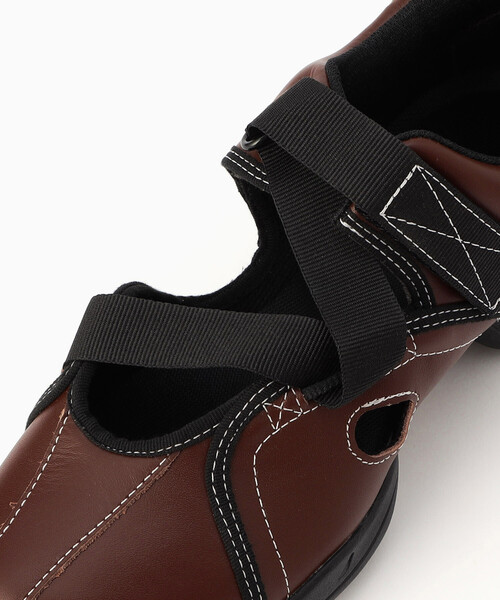 バレエ foundry mews 7M Foundry Mews パンプス Foundry Mews/ファウンドリーミューズ Balo