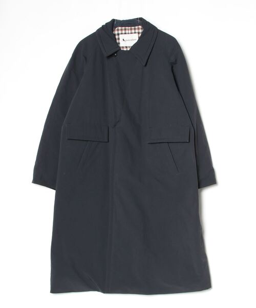 Aquascutum（アクアスキュータム） ダウンコート M ブラック メンズ