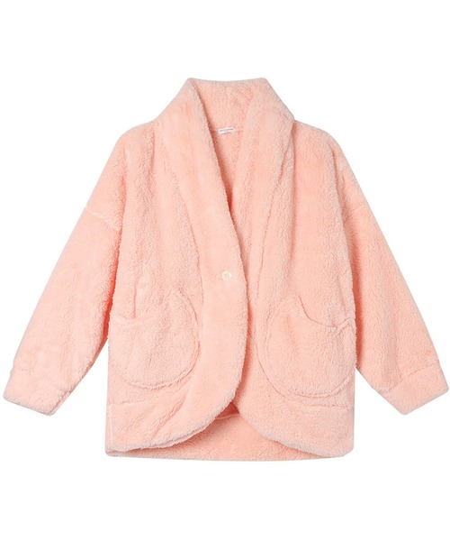 tsumori chisato SLEEP ルームウェア 部屋着 ルームウェア あったか