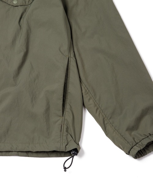 「Sandinista」 中綿ブルゾン SMALL ネイビー メンズ_画像3