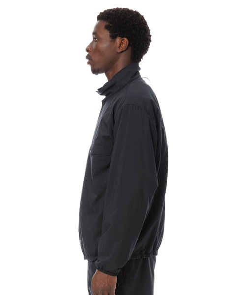 「Sandinista」 中綿ブルゾン SMALL ネイビー メンズ_画像5