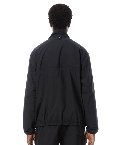 「Sandinista」 中綿ブルゾン SMALL ネイビー メンズ_画像6