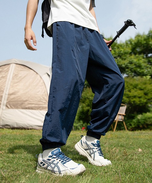 SETUP7（セットアップセブン） パンツ 「SETUP7」撥水・速乾 スポーツ