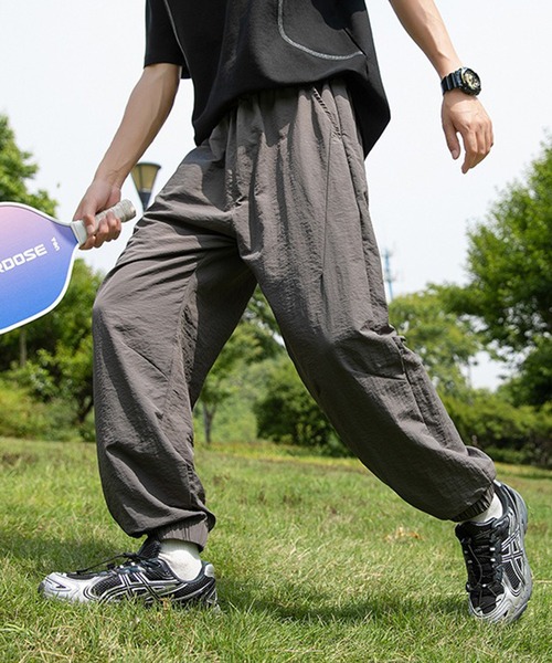 SETUP7（セットアップセブン） パンツ 「SETUP7」撥水・速乾 スポーツ