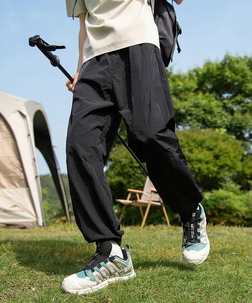 SETUP7（セットアップセブン） パンツ 「SETUP7」撥水・速乾 スポーツ