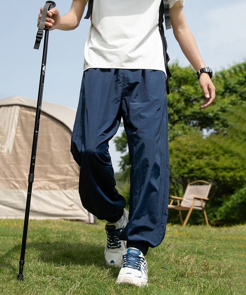 SETUP7（セットアップセブン） パンツ 「SETUP7」撥水・速乾 スポーツ